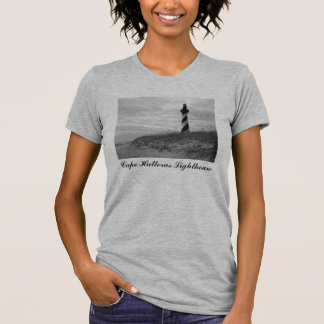 Camiseta Farol de Cape Hatteras