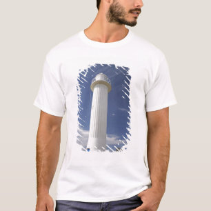 Camiseta Farol de Clarence Head, Yamba, Nova Gales do Sul