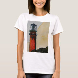 Camiseta Farol de Jupiter