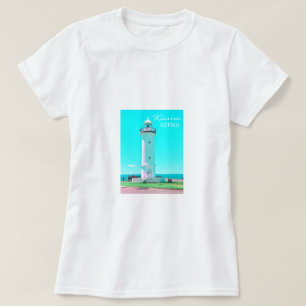 Camiseta Farol de Kiama NSW Austrália
