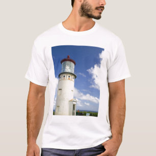 Camiseta Farol de Kilauea