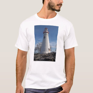 Camiseta Farol de Marblehead