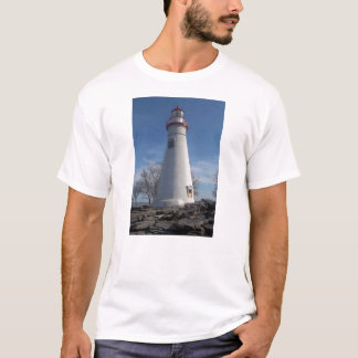 Camiseta Farol de Marblehead