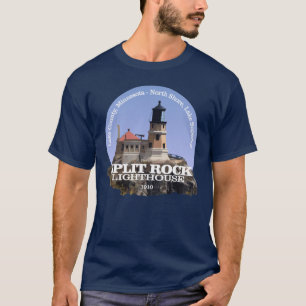 Camiseta Farol de Pedaços