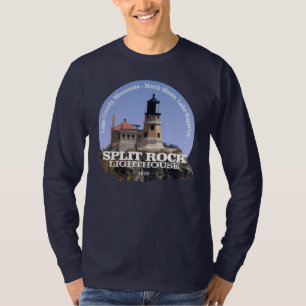 Camiseta Farol de Pedaços