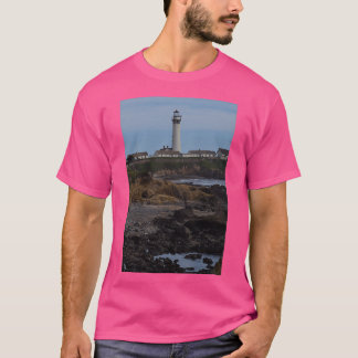 Camiseta Farol de ponto pombo 20