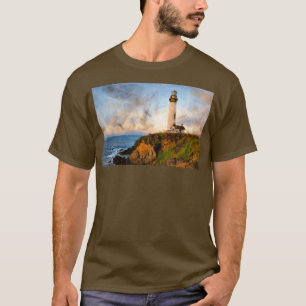 Camiseta Farol de ponto pombo 3
