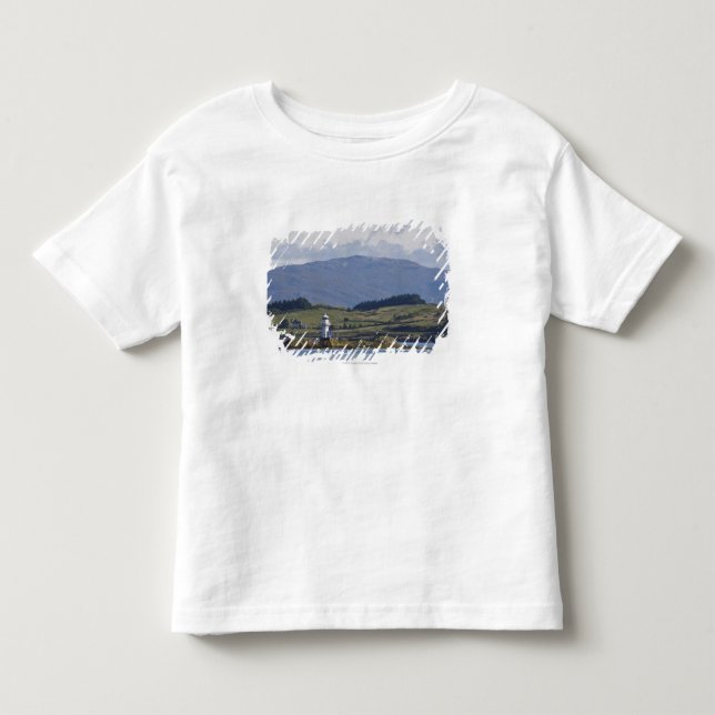 Camiseta Farol de Rhue (Frente)