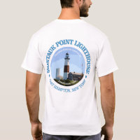 Farol Montauk Point