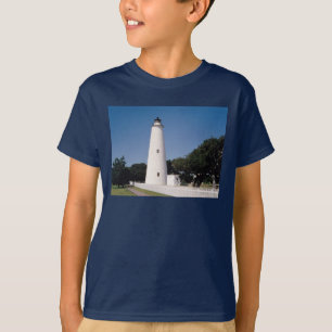 Camiseta Farol Ocracoke