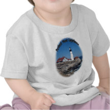 Farol principal de Portland