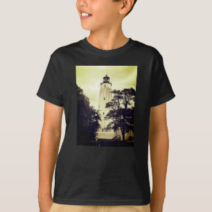 Camiseta Farol Sandy Hook 