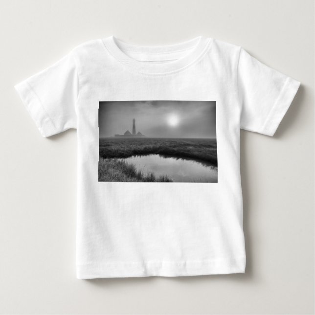 Camiseta Farol Westerhever (Frente)