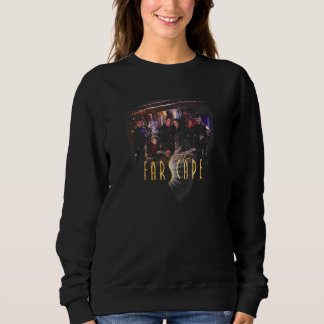 Camiseta Farscape Cast