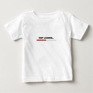 Camiseta Fart Loading