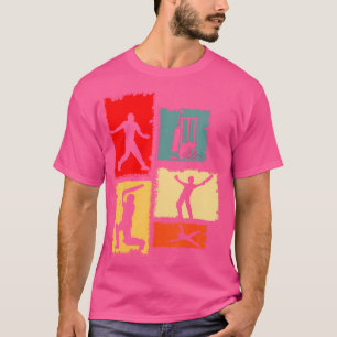 Camiseta Fãs da Inglaterra Fãs do Cricket Lover Team Inglês