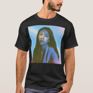 Camiseta Fãs De Animais Olivia Rodrigo Mostram Unisex Cláss