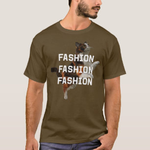 Camiseta Fashion Fashion