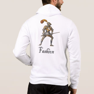 Camiseta Fashion Hoodie