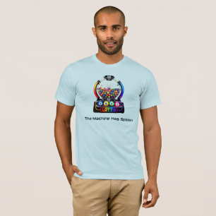Camiseta Fashion Política Declarada