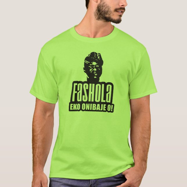 Camiseta fashola2 (Frente)