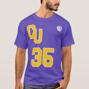 Camiseta Fast Break Hustler Basball Jersey