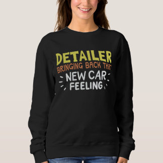 Camiseta Fast car detailer for craftsmen with
