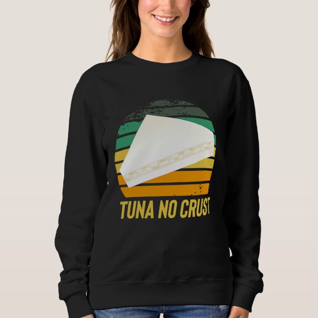 Camiseta Fast Car Quote Furious Tuna No Crust (Frente)