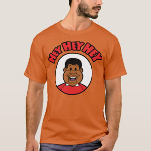 Camiseta Fat Albert Ei Ei