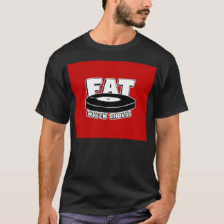 CAMISETA FAT WRECK CHORS TAPERDA