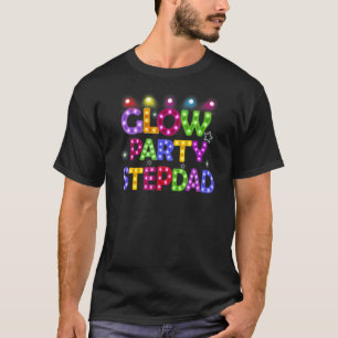 Camiseta Fath na Festa de Luzes de Aniversário do Partido S