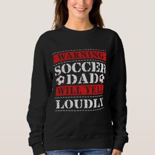 Camiseta Fath no Jogo do Goalie Team Goalkeeper do Pai do j