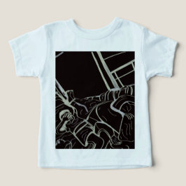 Camiseta Father and Son Toddler Shirt
