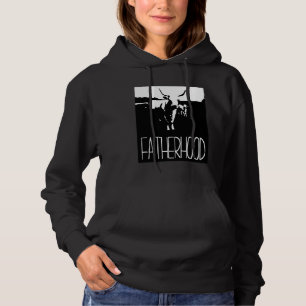 Camiseta Fatherhood Big Bull and Calf