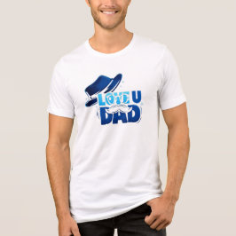 Camiseta father's day