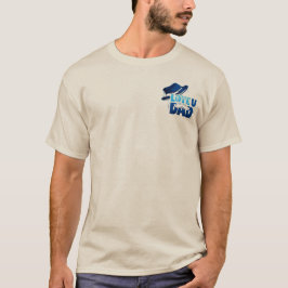 Camiseta father's day