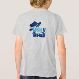 Camiseta father's day