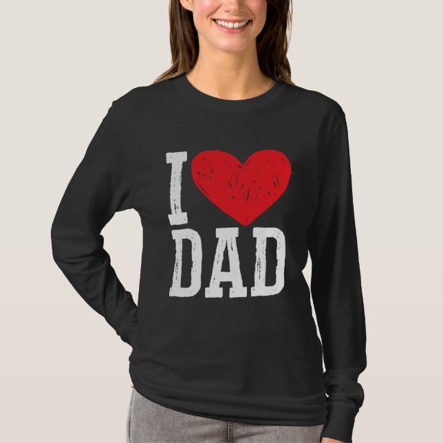 Camiseta Fathers Day Papa Best Dad Ever Fatherhood Daddy  1 (Frente)