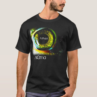Camiseta Fathom