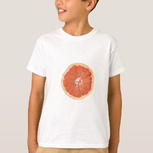 Camiseta Fatia da toranja