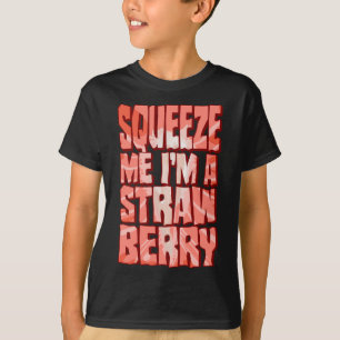 Camiseta Fatia de Fruta de Dia de as Bruxas engraçado de Mo