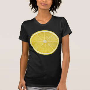 Camiseta Fatia de limão