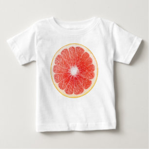 Camiseta Fatia de toranja