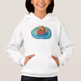 Camiseta Fatia de Torta de Abóbora
