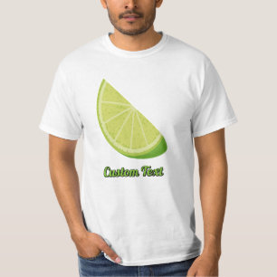 Camiseta Fatia do limão