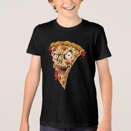 Camiseta Fatia do Pesadelo: Uma Mordida que Você Não Esquec