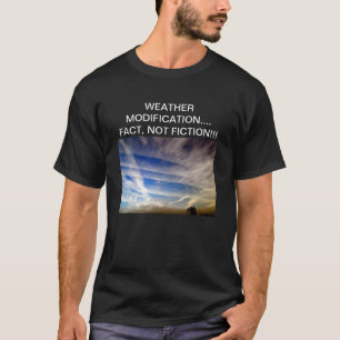 CAMISETA FATO DA ALTERAÇÃO DE TEMPO .....….NÃO FICÇÃO!!!