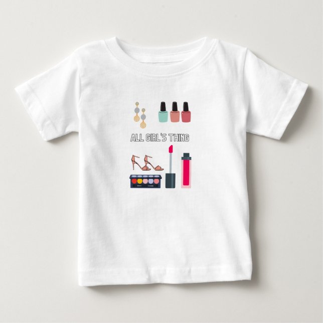 Camiseta Fato de camponesa (Frente)