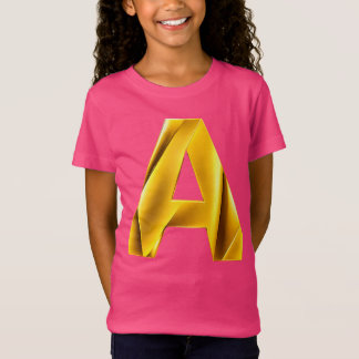 Camiseta Fato de Equipe de Halloween do Grupo Esquilo Crian