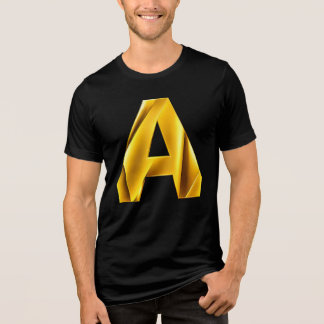 Camiseta Fato de Equipe de Halloween do Grupo Esquilo Crian